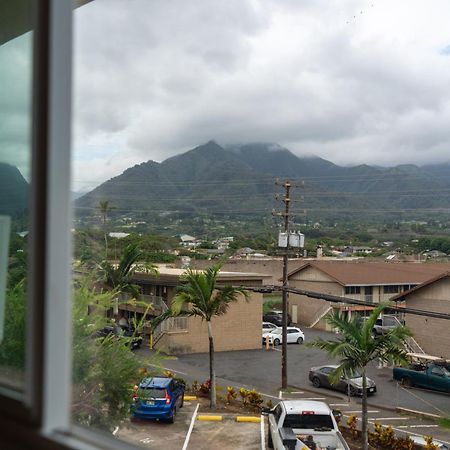 Unit 14 Maui Ohana Modern Studio Wailuku Esterno foto