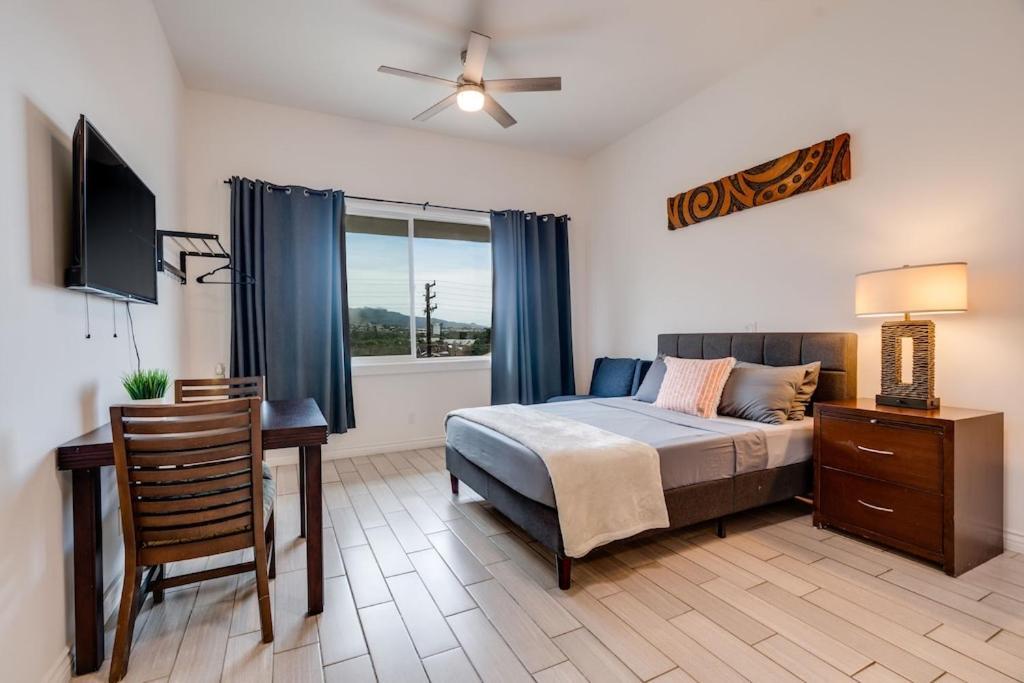 Unit 14 Maui Ohana Modern Studio Wailuku Esterno foto