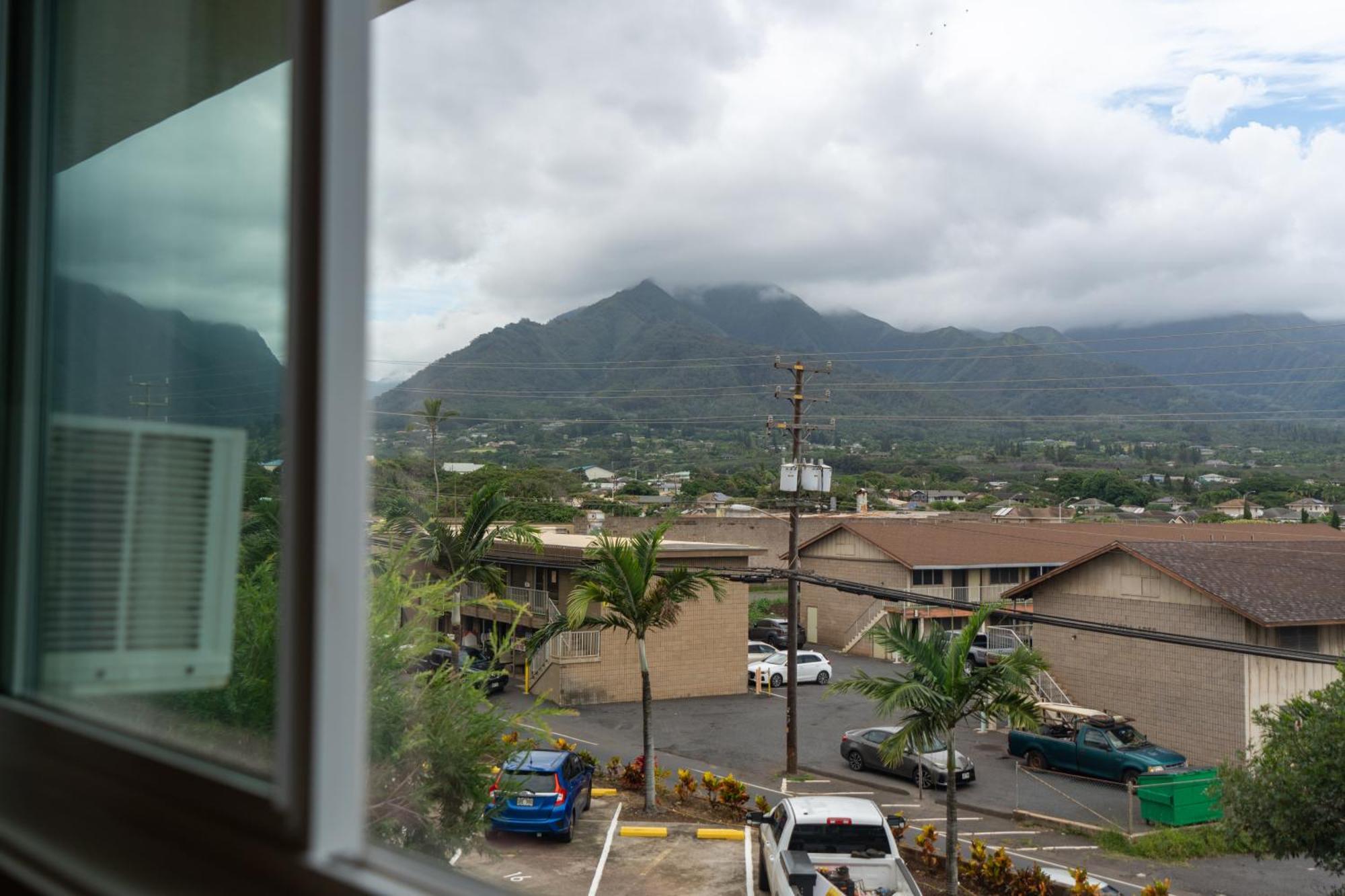 Unit 14 Maui Ohana Modern Studio Wailuku Esterno foto